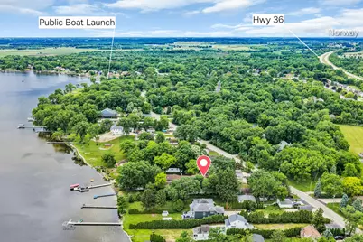 7325 W Wind Lake Rd, Racine, WI 53185 - Photo 67