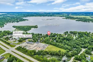 7325 W Wind Lake Rd, Racine, WI 53185 - Photo 73