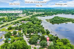 7325 W Wind Lake Rd, Racine, WI 53185 - Photo 77