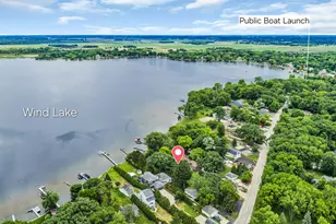 7325 W Wind Lake Rd, Racine, WI 53185 - Photo 75