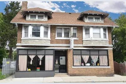 4008 W Burleigh St, Milwaukee, WI 53210 - Photo 1