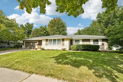 1006  Wisteria Ln, Waukesha, WI 53189 - Photo 1