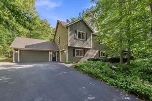 5510 Maple Rd, Trenton, WI 53095 - Photo 1