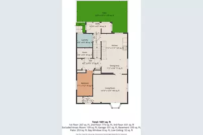 316 S Garfield Ave, Port Washington, WI 53074 - Photo 43