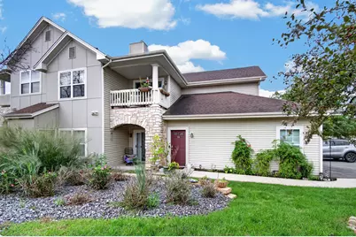 9375 S Cobblestone Way #H, Franklin, WI 53132 - Photo 29