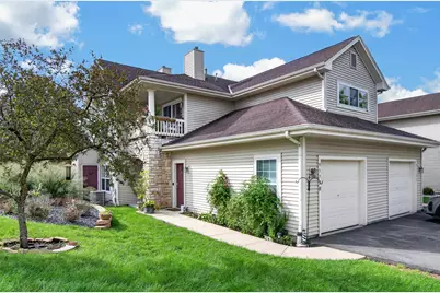 9375 S Cobblestone Way #H, Franklin, WI 53132 - Photo 1