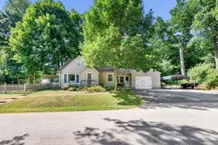 12525 James St, Brookfield, WI 53005 - Photo 1
