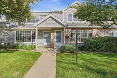 10180 W Whitnall Edge Cir #C, Franklin, WI 53132 - Photo 1