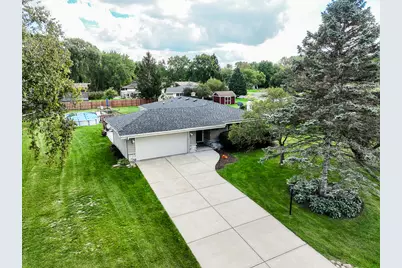 36707  Prairie Dr, Summit, WI 53066 - Photo 45