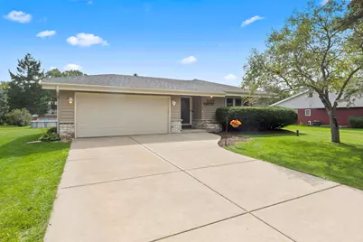 36707  Prairie Dr, Summit, WI 53066 - Photo 41