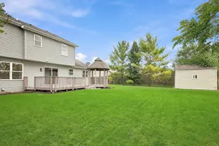 4025 Stormy Dr, Racine, WI 53139 - Photo 37