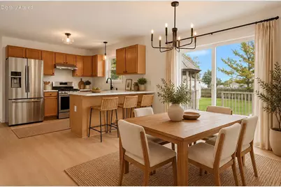 4025  Stormy Dr, Racine, WI 53139 - Photo 7