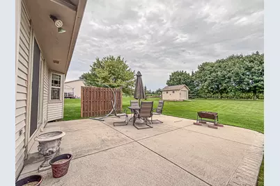 N73W15494  Paseo Ln, Menomonee Falls, WI 53051 - Photo 33
