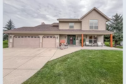 N73W15494  Paseo Ln, Menomonee Falls, WI 53051 - Photo 1