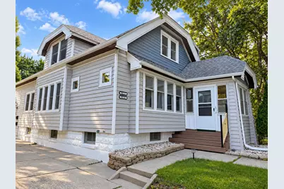 8215-8217  Portland Ave, Wauwatosa, WI 53213 - Photo 3
