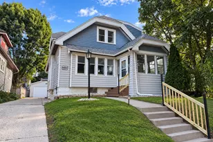8215-8217 Portland Ave, Wauwatosa, WI 53213 - Photo 1