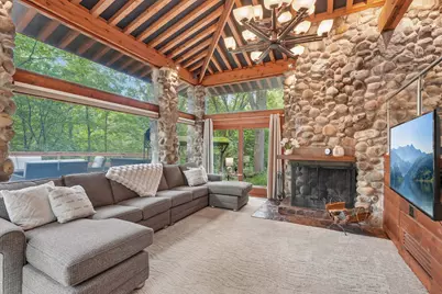 436  Thomas Rd, Wales, WI 53183 - Photo 25