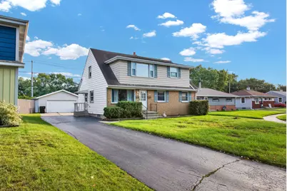 3905 E Klieforth Ave #3907, Cudahy, WI 53110 - Photo 35