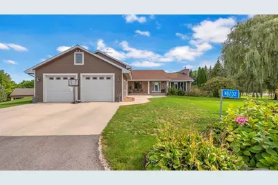 N8202  Lake View Cir, Rhine, WI 53020 - Photo 1