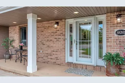 N8202  Lake View Cir, Rhine, WI 53020 - Photo 3