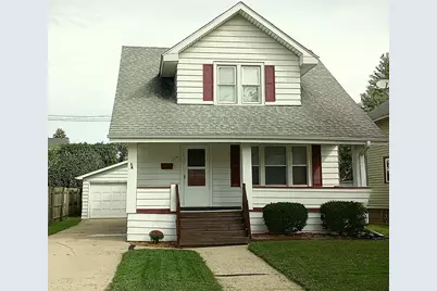 1708  73rd St, Kenosha, WI 53143 - Photo 1