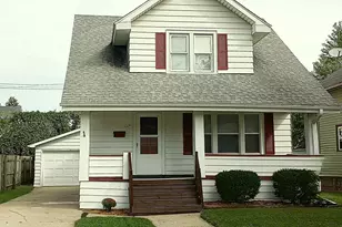 1708 73rd St, Kenosha, WI 53143 - Photo 1