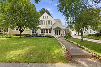 446  Pine Tree Rd, Kohler, WI 53044 - Photo 1