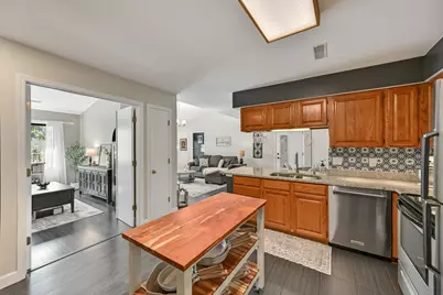 399 N Main St #F, Thiensville, WI 53092 - Photo 5