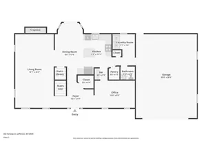 652 Fairway Cir, Jefferson, WI 53549 - Photo 51