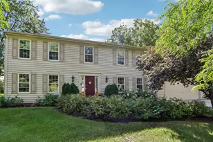 652 Fairway Cir, Jefferson, WI 53549 - Photo 1