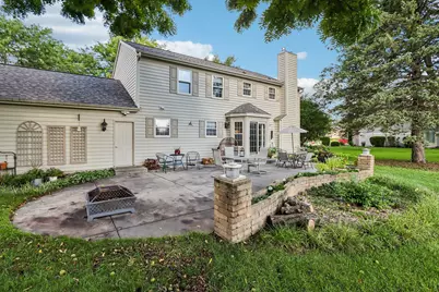 652  Fairway Cir, Jefferson, WI 53549 - Photo 47