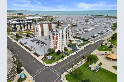 333  Lake Ave #807, Racine, WI 53403 - Photo 41