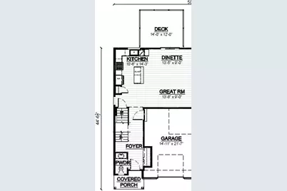 548  Harvest Ln, Hartford, WI 53027 - Photo 3