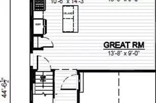548 Harvest Ln, Hartford, WI 53027 - Photo 3