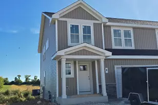 548 Harvest Ln, Jackson, WI 53027 - Photo 1