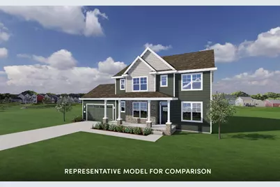 W199N5267  Ponderosa Ct, Menomonee Falls, WI 53051 - Photo 1