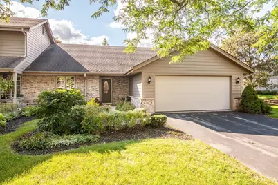 3775  Yukon Rd #D, Brookfield, WI 53045 - Photo 1