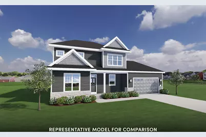 8273 W Bluebird Ct, Mequon, WI 53097 - Photo 1