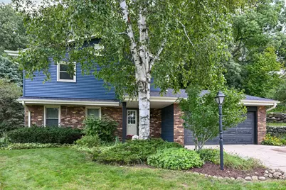 706  Wexford Way, Hartland, WI 53029 - Photo 33