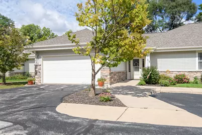 331  Westside Ave #3, Mukwonago, WI 53149 - Photo 1