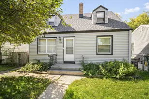 5859 N 66th St, Milwaukee, WI 53218 - Photo 1