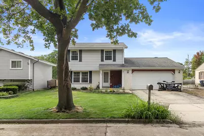 7053 N 45th St, Milwaukee, WI 53223 - Photo 1