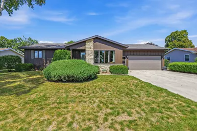 1706  Sunset Ln, New Holstein, WI 53061 - Photo 1