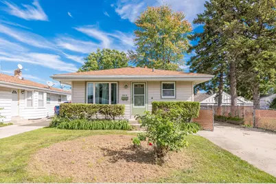 2019  Kentucky St, Racine, WI 53405 - Photo 1