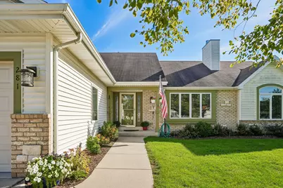 281  Louvain Ln, Belgium, WI 53004 - Photo 27