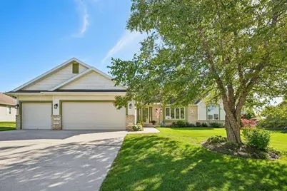 281  Louvain Ln, Belgium, WI 53004 - Photo 1
