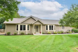 N21W24347 Deer Park Ct, Pewaukee, WI 53072 - Photo 1