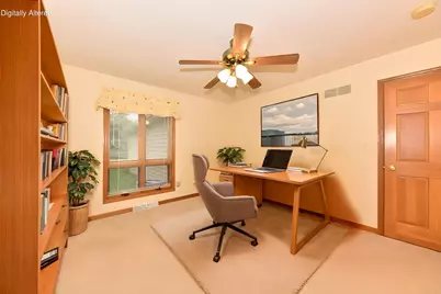 N21W24347  Deer Park Ct #A, Pewaukee, WI 53072 - Photo 29