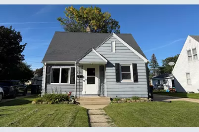 8712 W Montana Ave, West Allis, WI 53227 - Photo 1