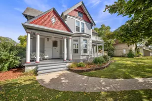 232 N West Ave, Jefferson, WI 53549 - Photo 1